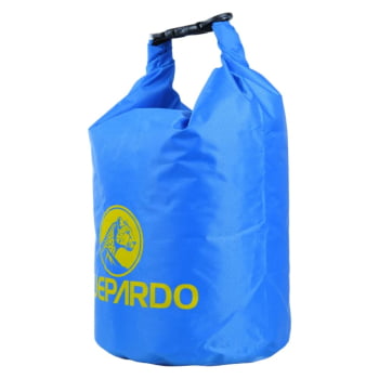 SACO ESTANQUE 20 LITROS DRY KEEP - GUEPARDO