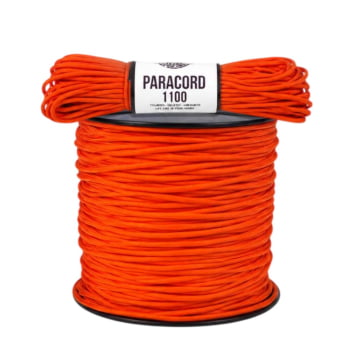 PARACORD 1100LB 14 FILAMENTOS 5,5MM / METRO