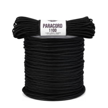 PARACORD 1100LB 14 FILAMENTOS 5,5MM / METRO