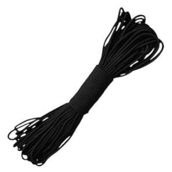 PARACORD 550LB 7 FILAMENTOS 4MM / METRO