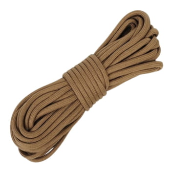 PARACORD 550LB 7 FILAMENTOS 4MM / METRO