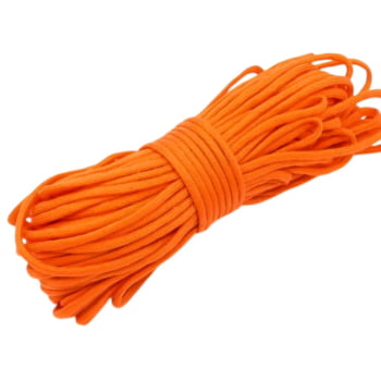 PARACORD 550LB 7 FILAMENTOS 4MM / METRO