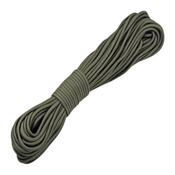 PARACORD 550LB 7 FILAMENTOS 4MM / METRO