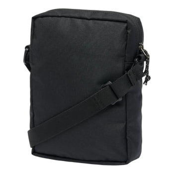 BOLSA ZIGZAG II SIDE BAG BLACK - COLUMBIA