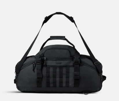 MALA/MOCHILA EXPEDITION 2.0 70 LITROS PRETA - INVICTUS MALA/MOCHILA EXPEDITION 2.0 70 LITROS PRETA - INVICTUS