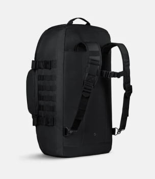 MALA/MOCHILA EXPEDITION 2.0 70 LITROS PRETA - INVICTUS