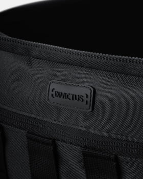 MALA/MOCHILA EXPEDITION 2.0 70 LITROS PRETA - INVICTUS