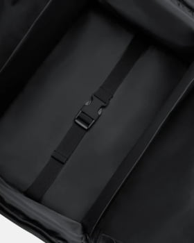 MALA/MOCHILA EXPEDITION 2.0 70 LITROS PRETA - INVICTUS