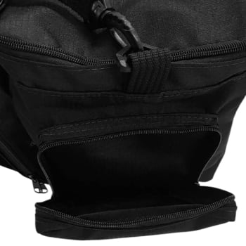 BOLSA NÉCESSAIRE APH PRETA