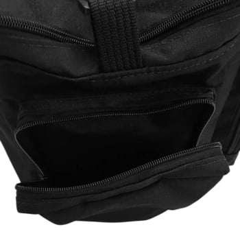 BOLSA NÉCESSAIRE APH PRETA