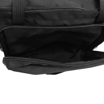 BOLSA NÉCESSAIRE APH PRETA