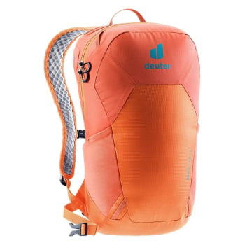 MOCHILA 13L SPEED LITE LARANJA  - DEUTER