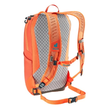 MOCHILA 13L SPEED LITE LARANJA  - DEUTER