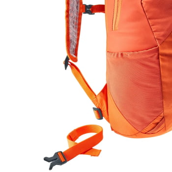 MOCHILA 13L SPEED LITE LARANJA  - DEUTER