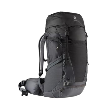 MOCHILA FUTURA PRO 34L NEW PRETA - DEUTER