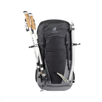 MOCHILA FUTURA PRO 34L NEW PRETA - DEUTER