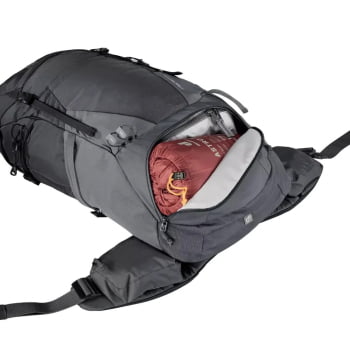 MOCHILA FUTURA PRO 34L NEW PRETA - DEUTER