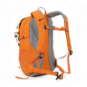 MOCHILA GÁVEA 25 LITROS LARANJA - NTK MOCHILA GÁVEA 25 LITROS LARANJA - NTK
