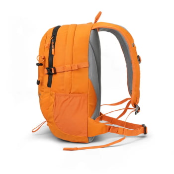 MOCHILA GÁVEA 25 LITROS LARANJA - NTK