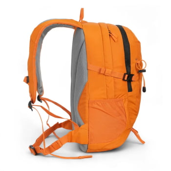 MOCHILA GÁVEA 25 LITROS LARANJA - NTK
