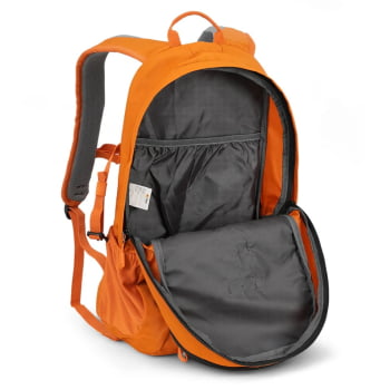 MOCHILA GÁVEA 25 LITROS LARANJA - NTK