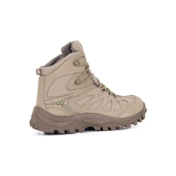 BOTA 5700-25 HIKING BOOT / BRAVO 10 TAN - AIRSTEP