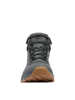 BOTA MASCULINA NEWTON WANDER LTR CINZA GRILL SHARK COLUMBIA