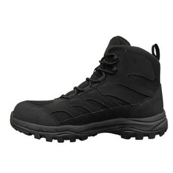 BOTA TRACTOR HIKING 2.0 PRETA - INVICTUS