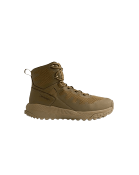 BOTA ARION 2.0 COYOTE - INVICTUS