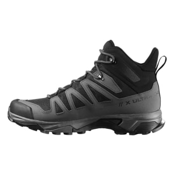 BOTA X ULTRA 4 MID GORE-TEX PRETO MASCULINO - SALOMON