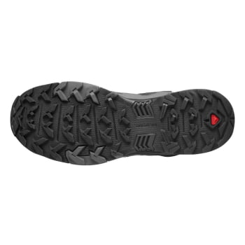 BOTA X ULTRA 4 MID GORE-TEX PRETO MASCULINO - SALOMON