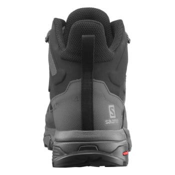 BOTA X ULTRA 4 MID GORE-TEX PRETO MASCULINO - SALOMON