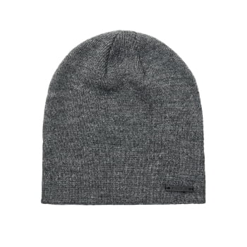 GORRO ALASKA CITY 2.0 CINZA - INVICTUS