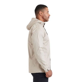 PARKA FUSION CAQUI - INVICTUS