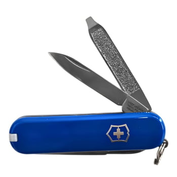 CANIVETE CLASSIC SD AZUL - VICTORINOX