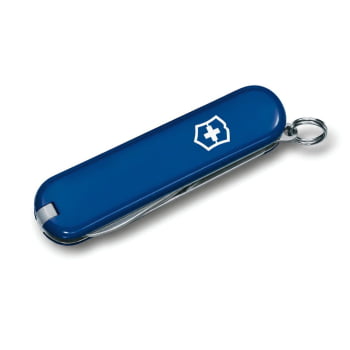 CANIVETE CLASSIC SD AZUL - VICTORINOX