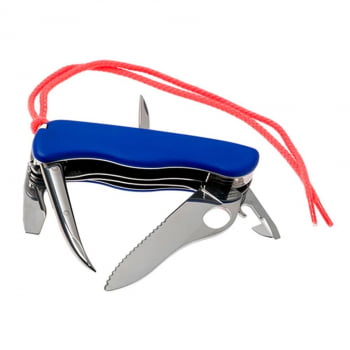 CANIVETE SKIPPER PRO AZUL - VICTORINOX