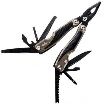 ALICATE MULTITOOL PRECISION - INVICTUS