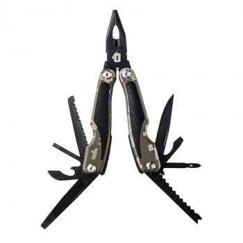 ALICATE MULTITOOL PRECISION - INVICTUS