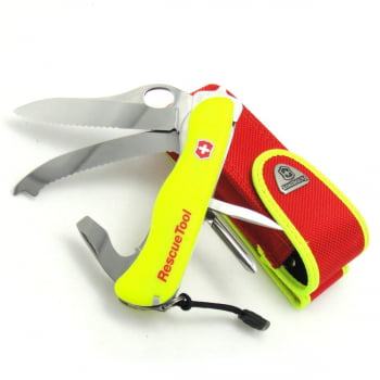 CANIVETE RESCUETOOL 13F - VICTORINOX