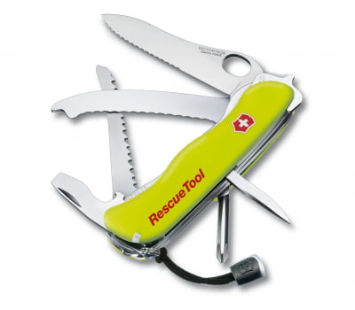 CANIVETE RESCUETOOL 13F - VICTORINOX