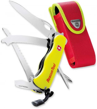 CANIVETE RESCUETOOL 13F - VICTORINOX