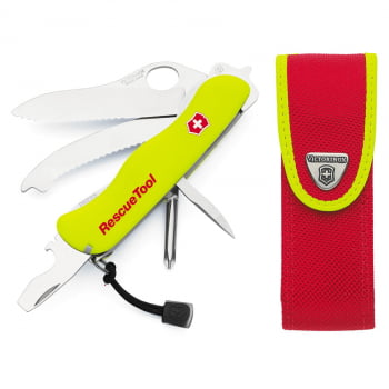 CANIVETE RESCUETOOL 13F - VICTORINOX