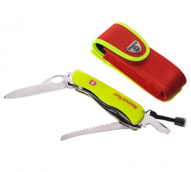 CANIVETE RESCUETOOL 13F - VICTORINOX