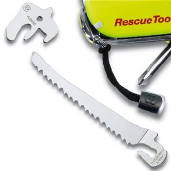 CANIVETE RESCUETOOL 13F - VICTORINOX
