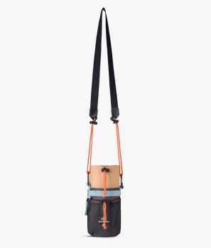 BOLSA DE GARRAFA CREEK 2,4L CINZA - GALÁPAGOS