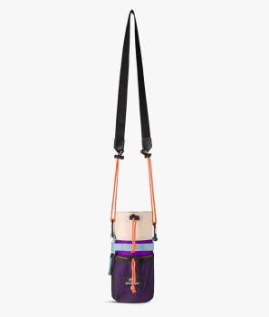 BOLSA DE GARRAFA CREEK 2,4L ROXO - GALÁPAGOS