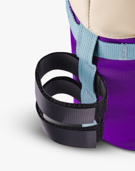 BOLSA DE GARRAFA CREEK 2,4L ROXO - GALÁPAGOS
