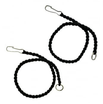 BOMBACHA MILITAR ELASTICO PRETO