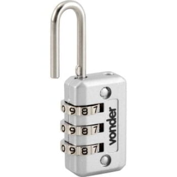 CADASTRO COM SEGREDO 20MM - VONDER